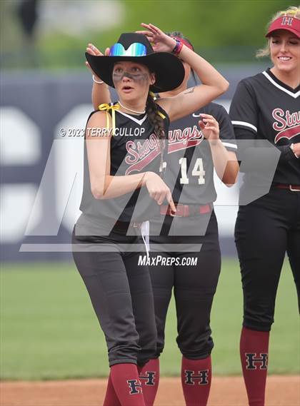 Thumbnail 2 in Bingham vs. Herriman (UHSAA 6A Final) photogallery.