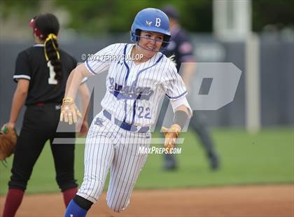 Thumbnail 2 in Bingham vs. Herriman (UHSAA 6A Final) photogallery.