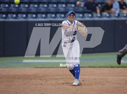 Thumbnail 3 in Bingham vs. Herriman (UHSAA 6A Final) photogallery.