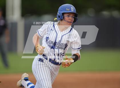 Thumbnail 1 in Bingham vs. Herriman (UHSAA 6A Final) photogallery.