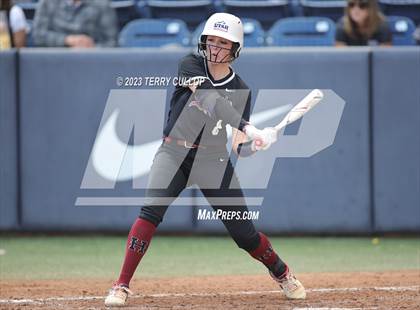 Thumbnail 2 in Bingham vs. Herriman (UHSAA 6A Final) photogallery.