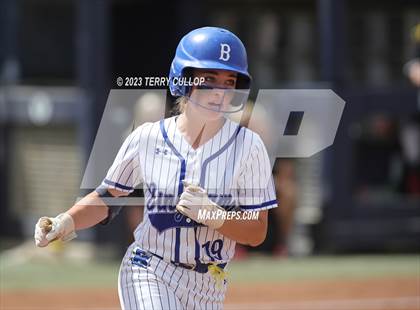 Thumbnail 2 in Bingham vs. Herriman (UHSAA 6A Final) photogallery.
