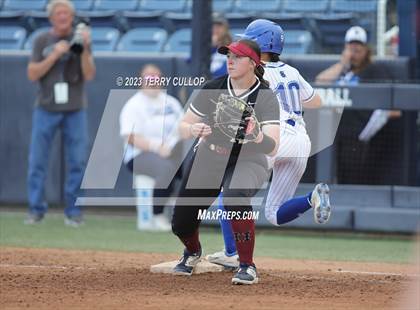 Thumbnail 2 in Bingham vs. Herriman (UHSAA 6A Final) photogallery.