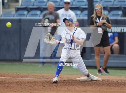 Thumbnail 1 in Bingham vs. Herriman (UHSAA 6A Final) photogallery.