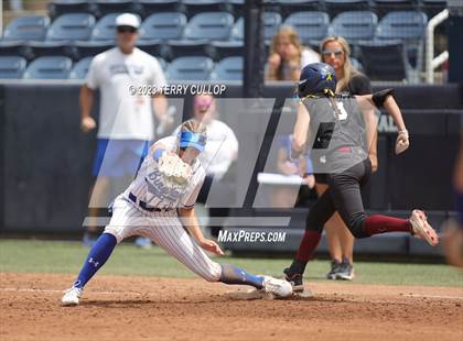 Thumbnail 1 in Bingham vs. Herriman (UHSAA 6A Final) photogallery.