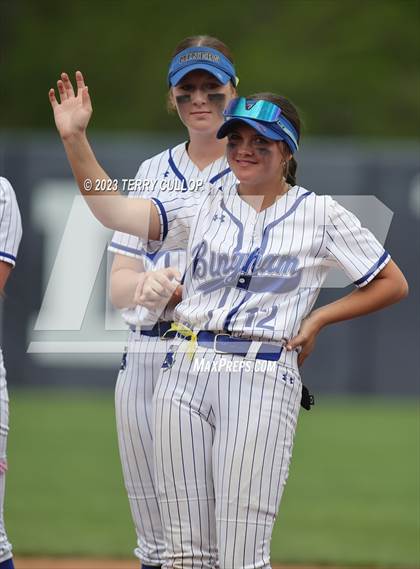 Thumbnail 3 in Bingham vs. Herriman (UHSAA 6A Final) photogallery.