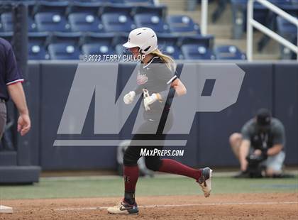 Thumbnail 1 in Bingham vs. Herriman (UHSAA 6A Final) photogallery.