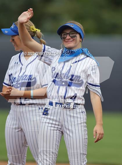 Thumbnail 1 in Bingham vs. Herriman (UHSAA 6A Final) photogallery.