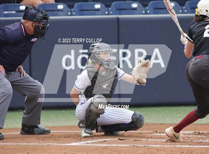 Thumbnail 1 in Bingham vs. Herriman (UHSAA 6A Final) photogallery.