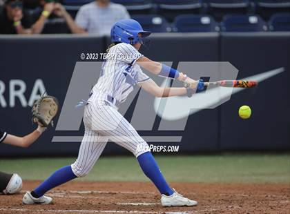 Thumbnail 1 in Bingham vs. Herriman (UHSAA 6A Final) photogallery.