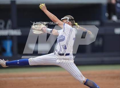 Thumbnail 1 in Bingham vs. Herriman (UHSAA 6A Final) photogallery.