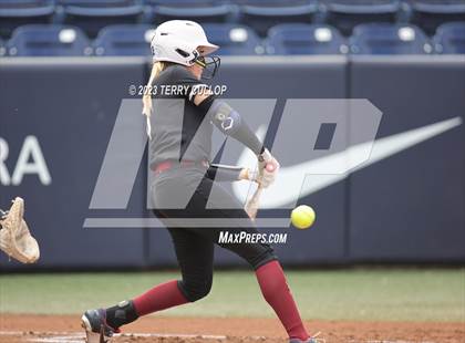 Thumbnail 1 in Bingham vs. Herriman (UHSAA 6A Final) photogallery.