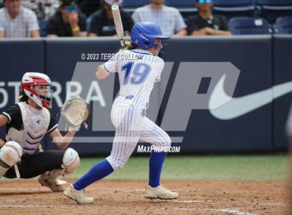 Thumbnail 1 in Bingham vs. Herriman (UHSAA 6A Final) photogallery.
