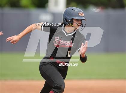 Thumbnail 1 in Bingham vs. Herriman (UHSAA 6A Final) photogallery.