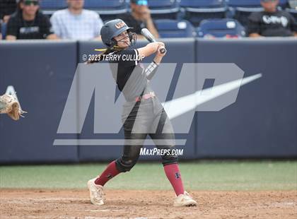 Thumbnail 1 in Bingham vs. Herriman (UHSAA 6A Final) photogallery.