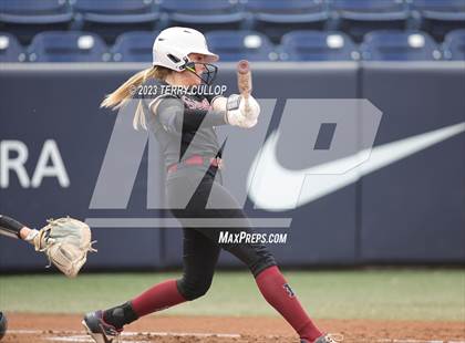 Thumbnail 3 in Bingham vs. Herriman (UHSAA 6A Final) photogallery.