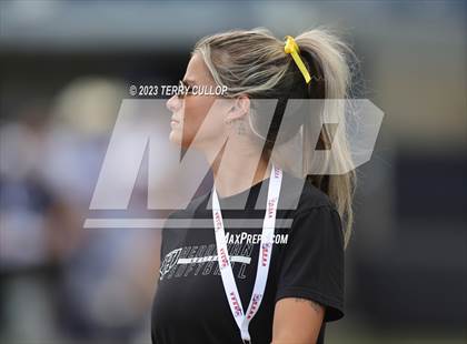 Thumbnail 3 in Bingham vs. Herriman (UHSAA 6A Final) photogallery.