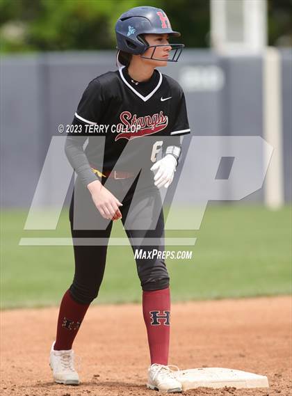 Thumbnail 3 in Bingham vs. Herriman (UHSAA 6A Final) photogallery.