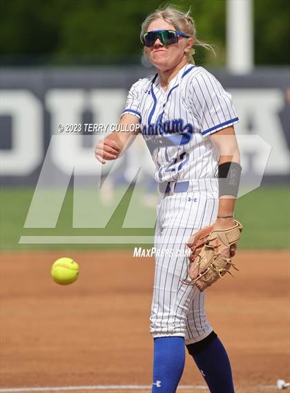 Thumbnail 3 in Bingham vs. Herriman (UHSAA 6A Final) photogallery.