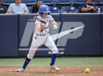 Thumbnail 2 in Bingham vs. Herriman (UHSAA 6A Final) photogallery.