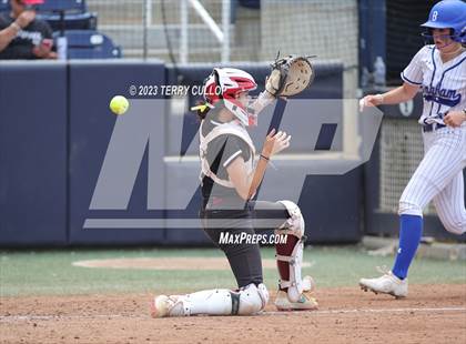 Thumbnail 3 in Bingham vs. Herriman (UHSAA 6A Final) photogallery.