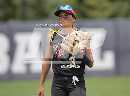 Thumbnail 1 in Bingham vs. Herriman (UHSAA 6A Final) photogallery.