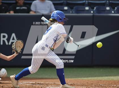 Thumbnail 2 in Bingham vs. Herriman (UHSAA 6A Final) photogallery.