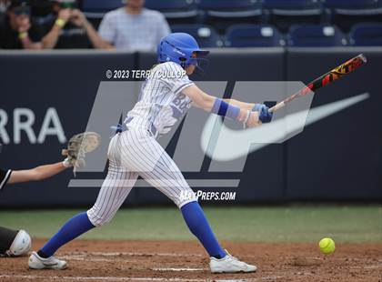 Thumbnail 2 in Bingham vs. Herriman (UHSAA 6A Final) photogallery.