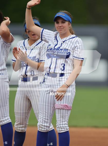 Thumbnail 3 in Bingham vs. Herriman (UHSAA 6A Final) photogallery.