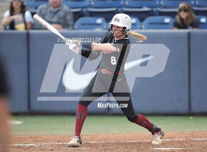 Thumbnail 1 in Bingham vs. Herriman (UHSAA 6A Final) photogallery.