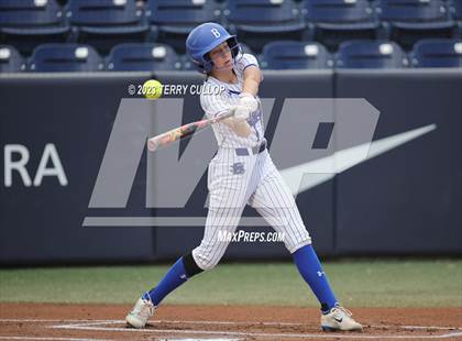 Thumbnail 2 in Bingham vs. Herriman (UHSAA 6A Final) photogallery.