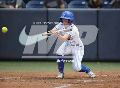 Thumbnail 2 in Bingham vs. Herriman (UHSAA 6A Final) photogallery.