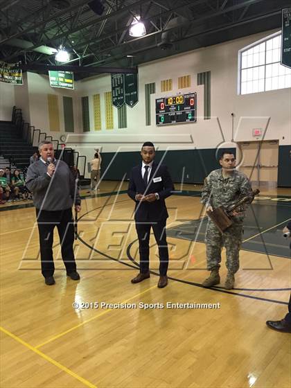 Thumbnail 3 in Ridge TOC Ceremony photogallery.