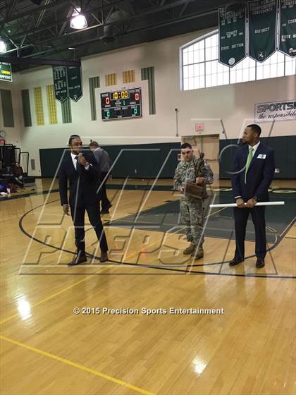 Thumbnail 1 in Ridge TOC Ceremony photogallery.