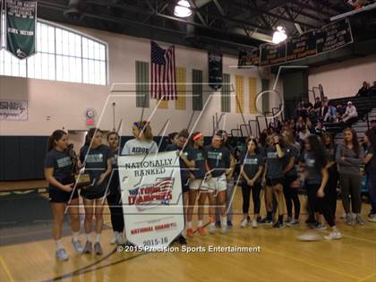 Thumbnail 1 in Ridge TOC Ceremony photogallery.
