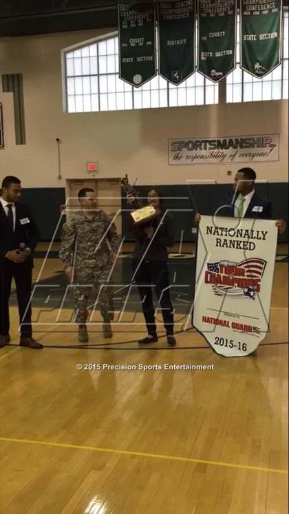 Thumbnail 1 in Ridge TOC Ceremony photogallery.