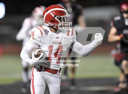 Thumbnail 3 in Mater Dei @ JSerra Catholic photogallery.