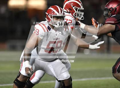 Thumbnail 3 in Mater Dei @ JSerra Catholic photogallery.