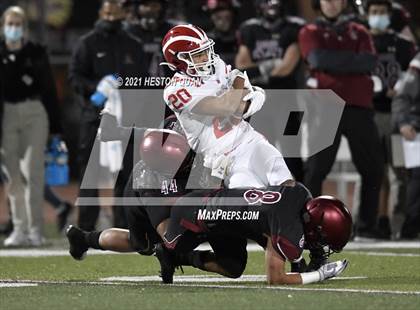 Thumbnail 1 in Mater Dei @ JSerra Catholic photogallery.