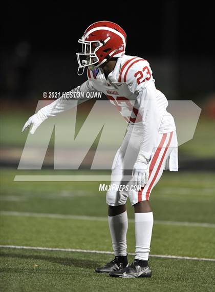 Thumbnail 2 in Mater Dei @ JSerra Catholic photogallery.