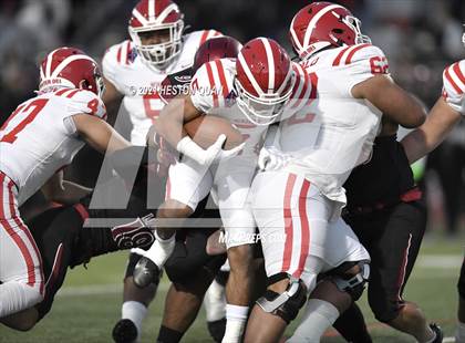 Thumbnail 2 in Mater Dei @ JSerra Catholic photogallery.