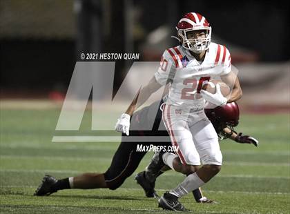 Thumbnail 3 in Mater Dei @ JSerra Catholic photogallery.