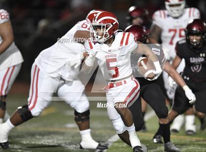 Thumbnail 2 in Mater Dei @ JSerra Catholic photogallery.