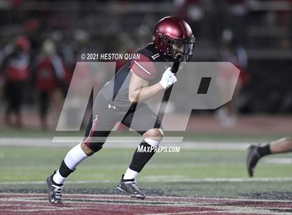 Thumbnail 3 in Mater Dei @ JSerra Catholic photogallery.