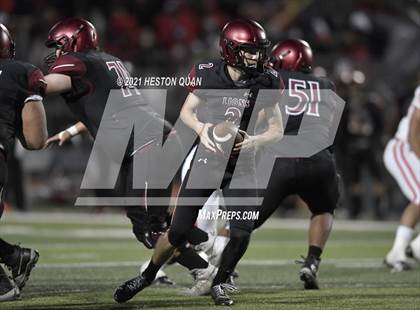 Thumbnail 2 in Mater Dei @ JSerra Catholic photogallery.