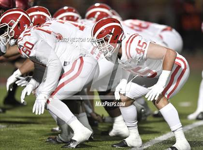 Thumbnail 1 in Mater Dei @ JSerra Catholic photogallery.
