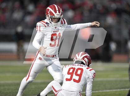 Thumbnail 3 in Mater Dei @ JSerra Catholic photogallery.
