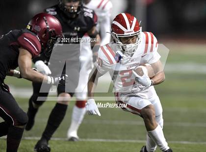 Thumbnail 3 in Mater Dei @ JSerra Catholic photogallery.