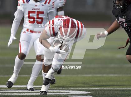 Thumbnail 2 in Mater Dei @ JSerra Catholic photogallery.