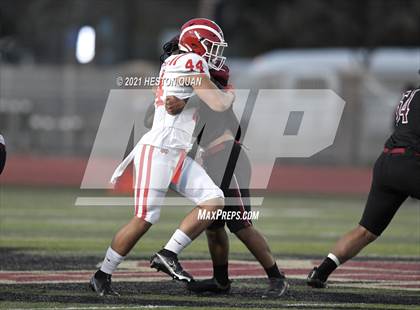 Thumbnail 3 in Mater Dei @ JSerra Catholic photogallery.